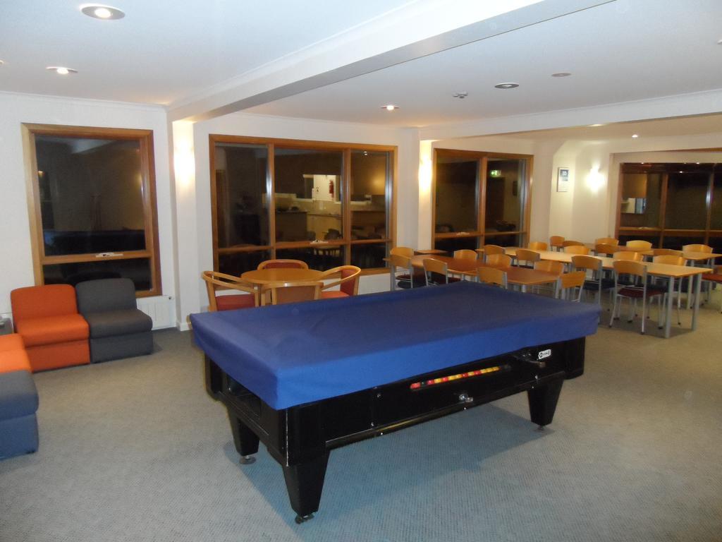 Terama Ski Lodge Mount Buller Rom bilde