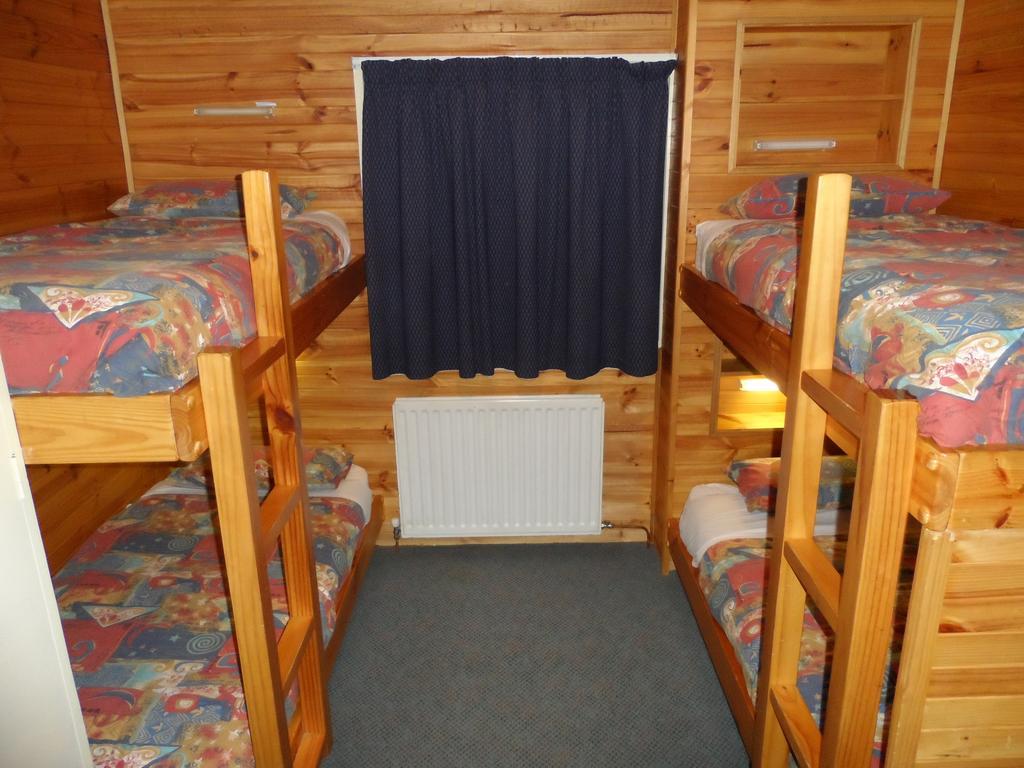 Terama Ski Lodge Mount Buller Rom bilde