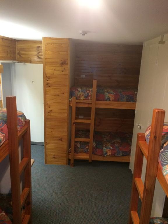 Terama Ski Lodge Mount Buller Eksteriør bilde