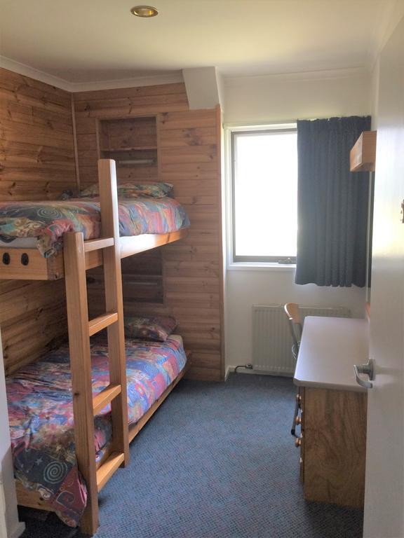 Terama Ski Lodge Mount Buller Eksteriør bilde
