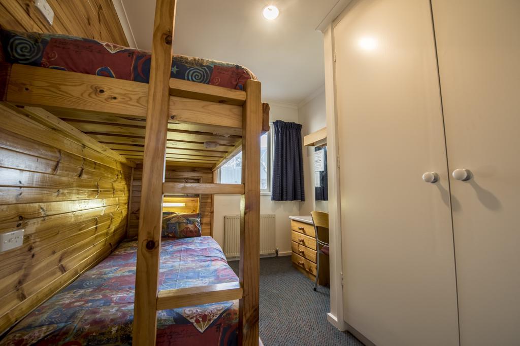 Terama Ski Lodge Mount Buller Rom bilde